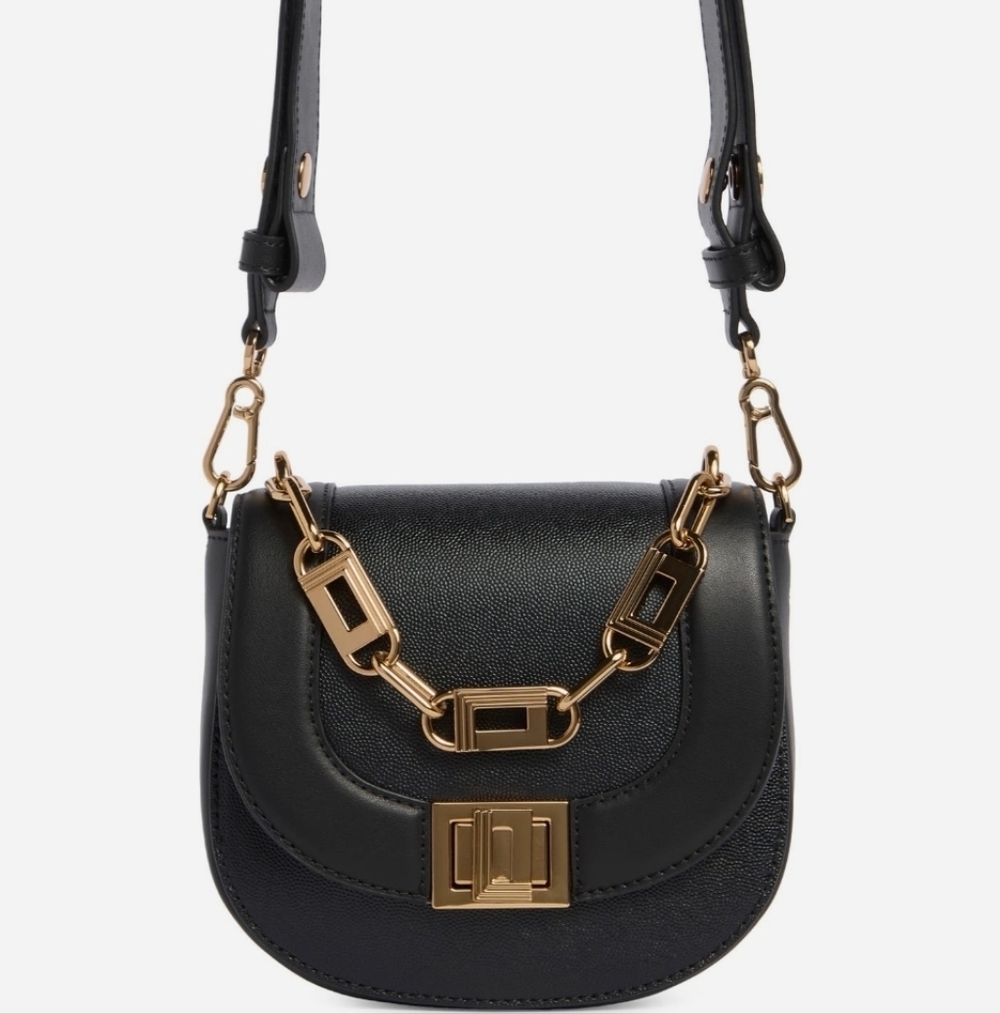 KARL LAGERFELD Paris Ivette women's mini crossbody